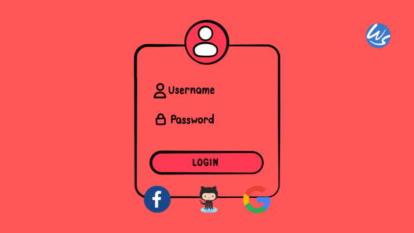 Contoh Implementasi Login Dengan Sosial Media Pada PHP
